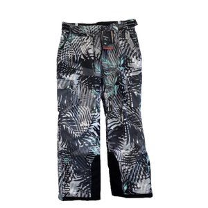 Superdry Ultimate  women's Rescue ski Pants .